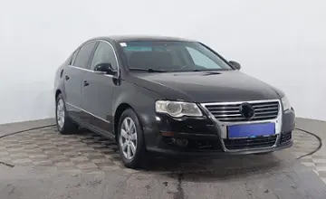 Volkswagen Passat 2006 года за 3 990 000 тг. в Астана фото 3