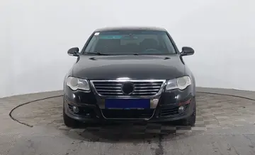 Volkswagen Passat 2006 года за 3 990 000 тг. в Астана фото 2