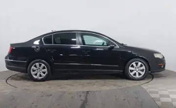 Volkswagen Passat 2006 года за 3 990 000 тг. в Астана фото 4