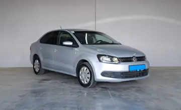 Volkswagen Polo 2014 года за 4 750 000 тг. в Шымкент фото 3