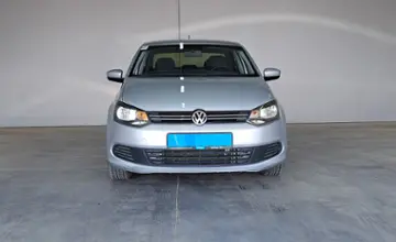 Volkswagen Polo 2014 года за 4 750 000 тг. в Шымкент фото 2