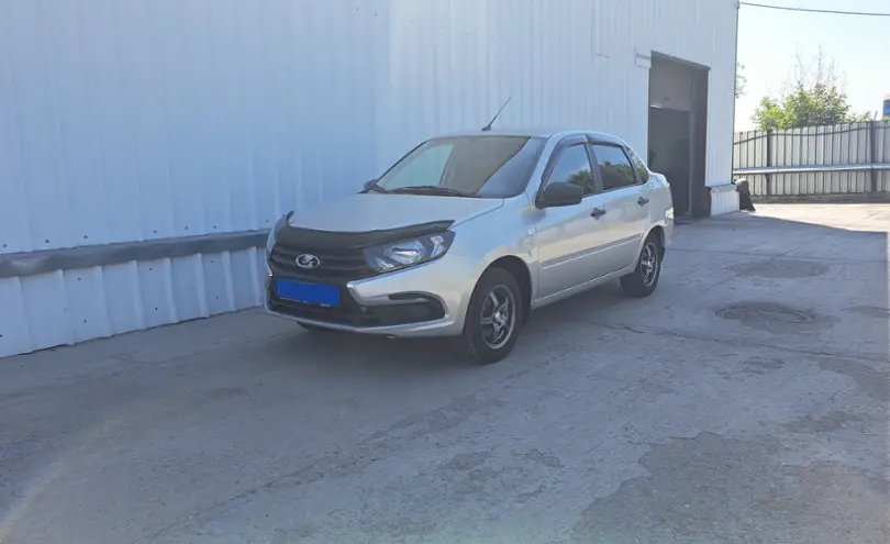 LADA (ВАЗ) Granta 2019 года за 4 250 000 тг. в Павлодар