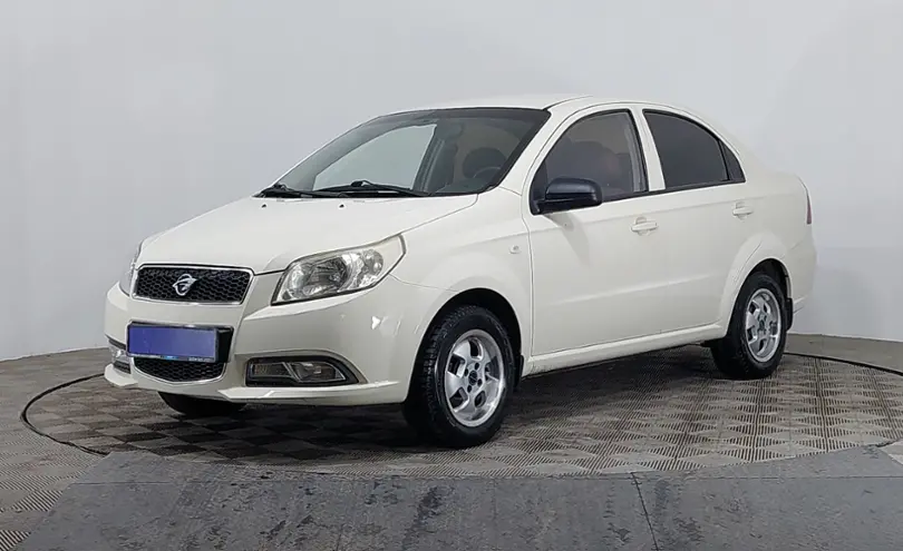 Ravon Nexia R3 2019 года за 4 250 000 тг. в Астана