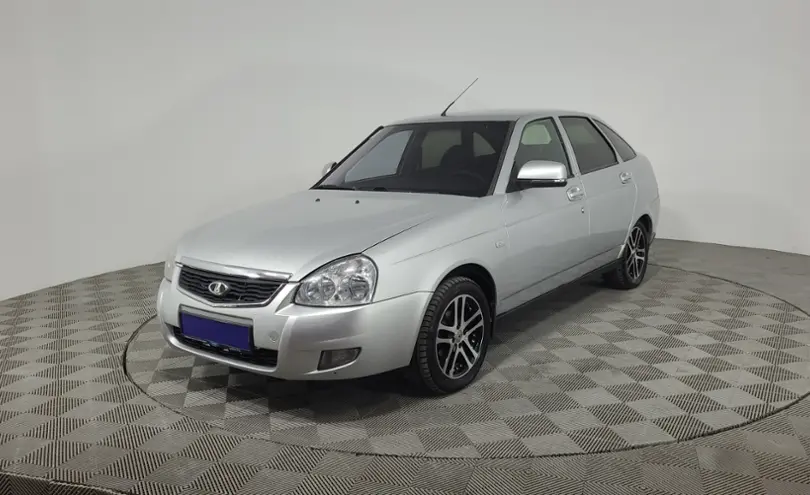 LADA (ВАЗ) Priora 2014 года за 2 690 000 тг. в Караганда