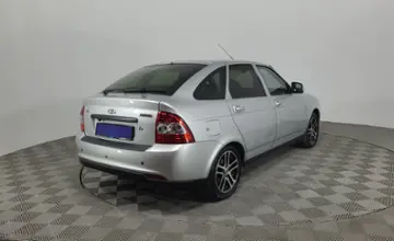 LADA (ВАЗ) Priora 2014 года за 2 690 000 тг. в Караганда