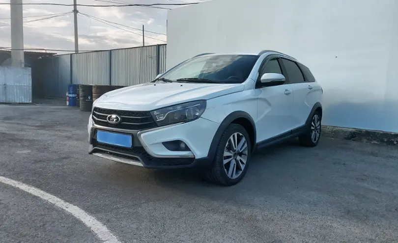 LADA (ВАЗ) Vesta 2019 года за 5 100 000 тг. в Атырау