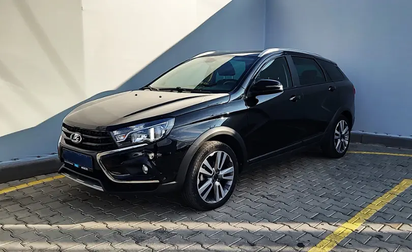 LADA (ВАЗ) Vesta 2020 года за 7 690 000 тг. в Кокшетау