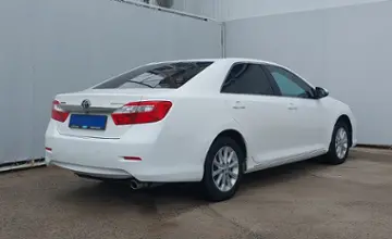 Toyota Camry 2013 года за 8 490 000 тг. в Уральск