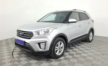 Hyundai Creta 2019 года за 8 990 000 тг. в Караганда