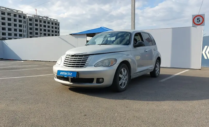 Chrysler PT Cruiser 2007 года за 3 990 000 тг. в Алматы