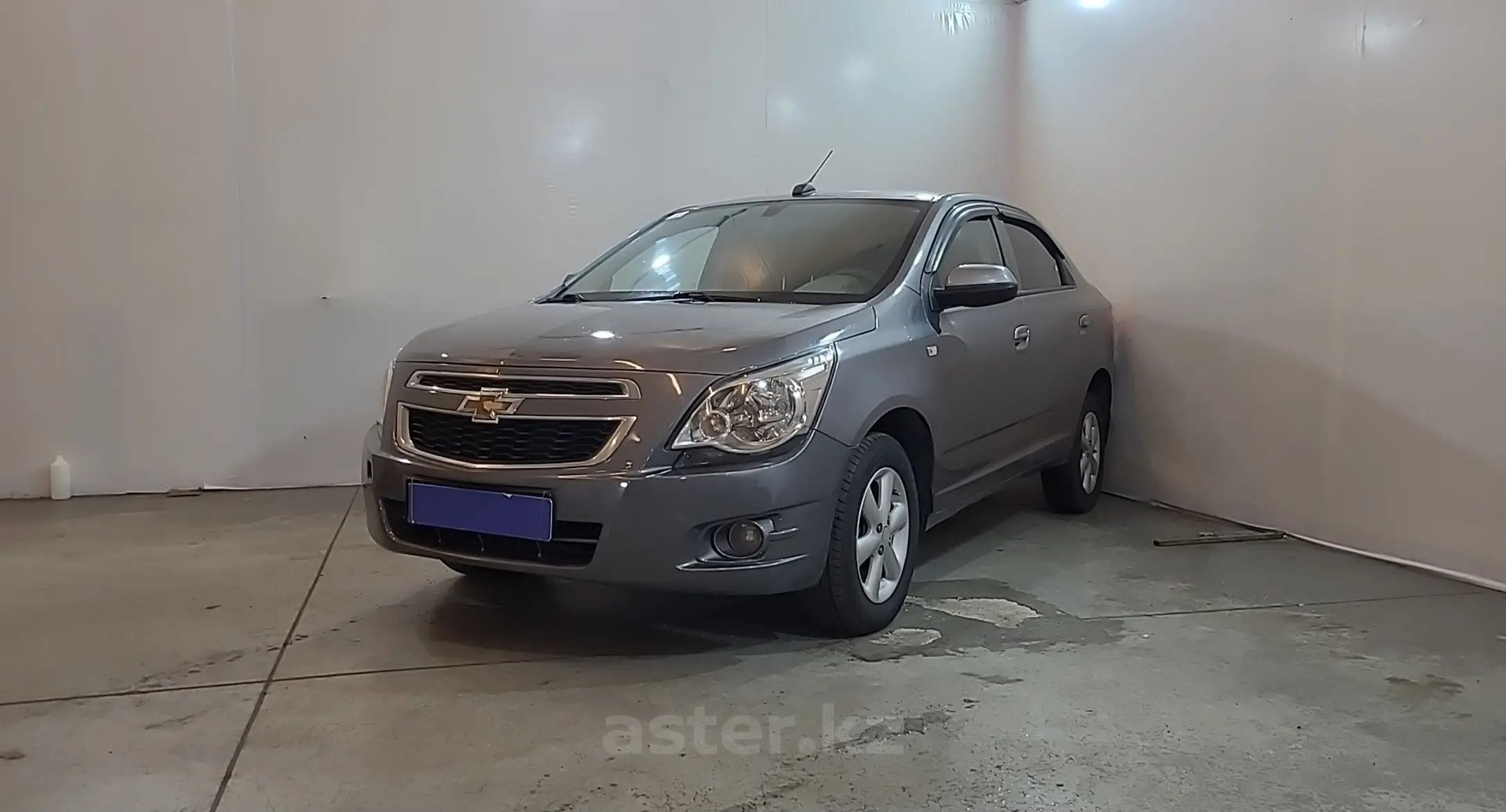 Chevrolet Cobalt 2020