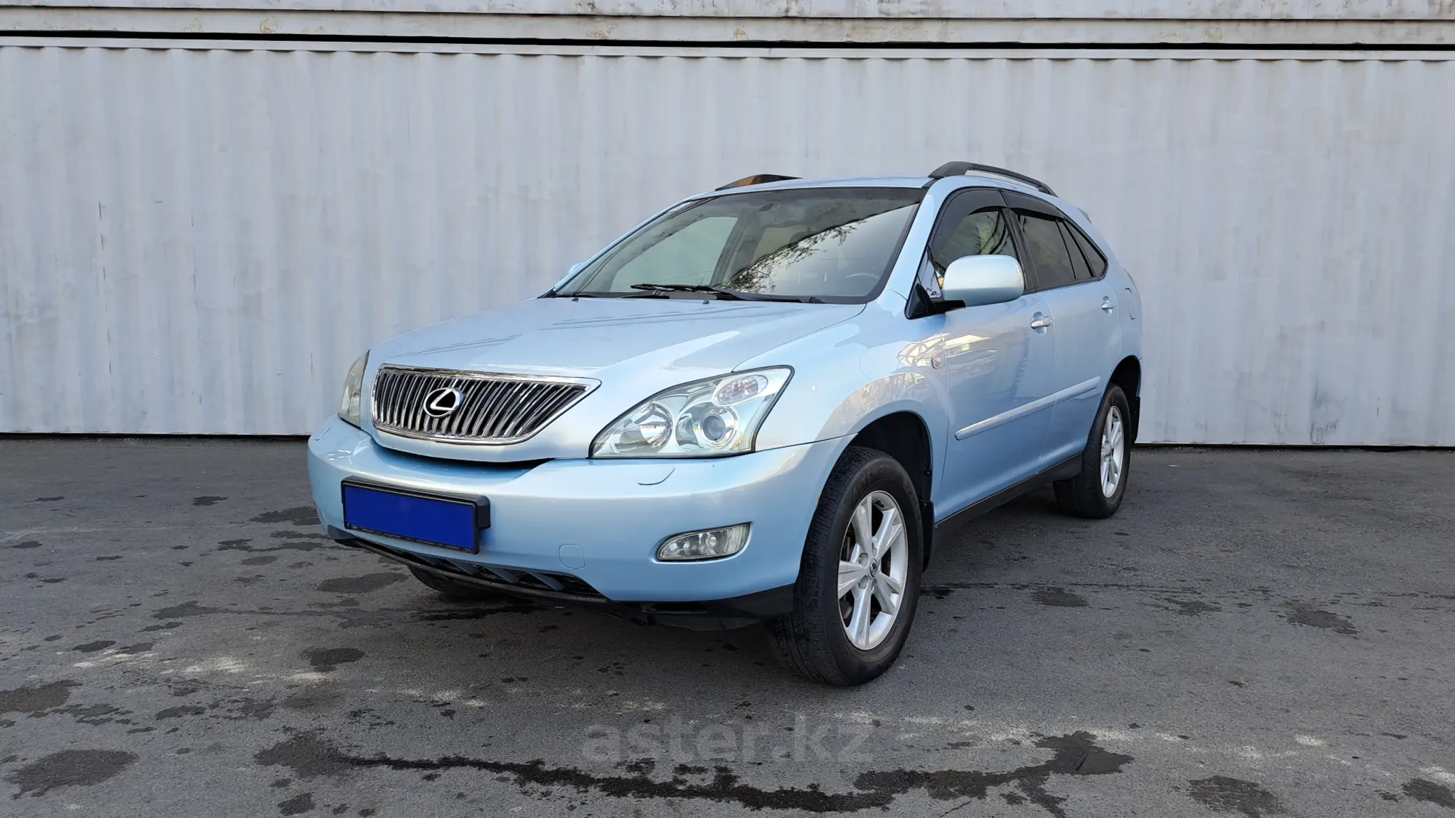 Lexus RX 2006