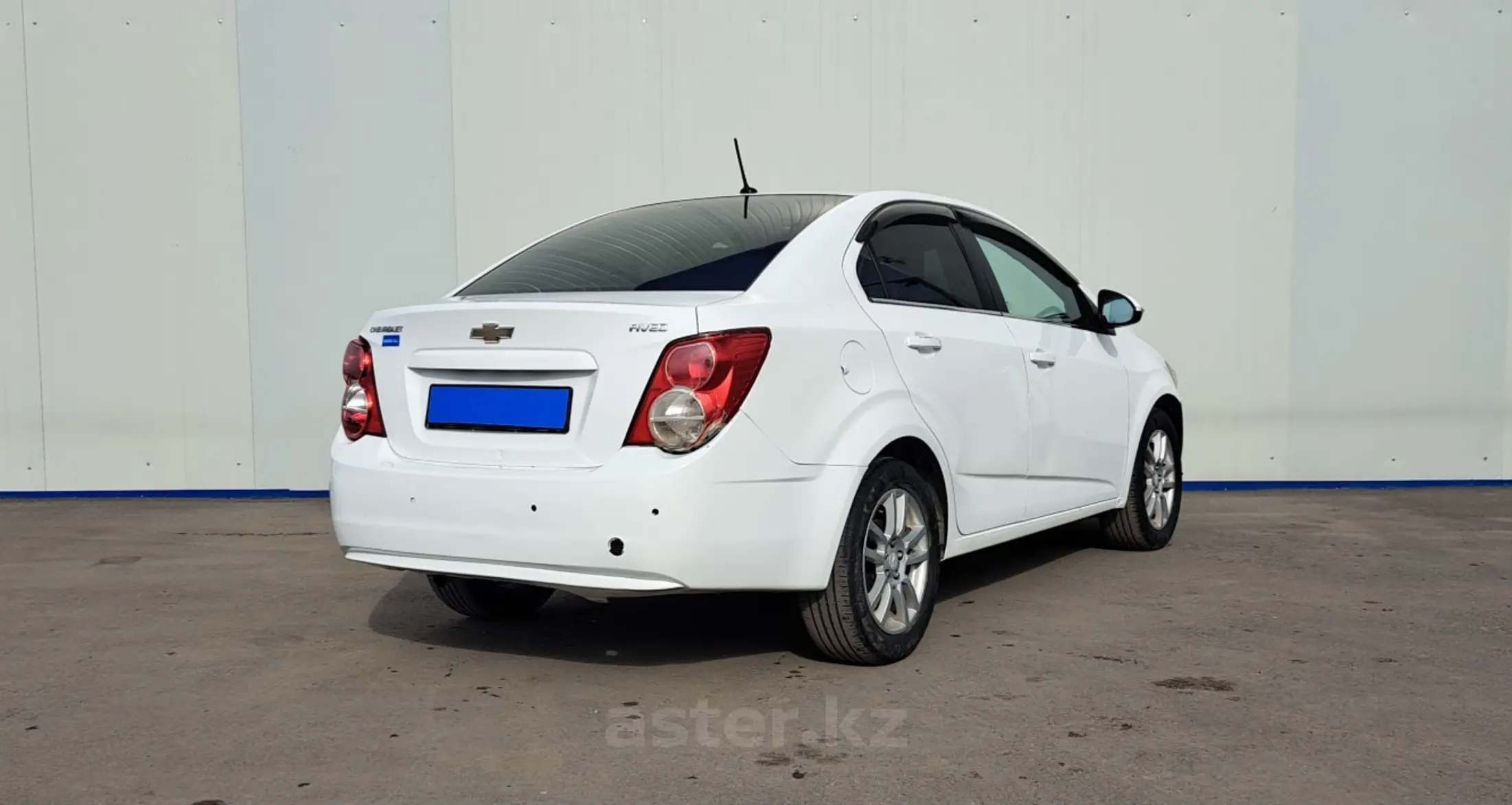 Купить Chevrolet Aveo 2014 года в Алматы, цена 3850000 тенге. Продажа Chevrolet  Aveo в Алматы - Aster.kz. №270197