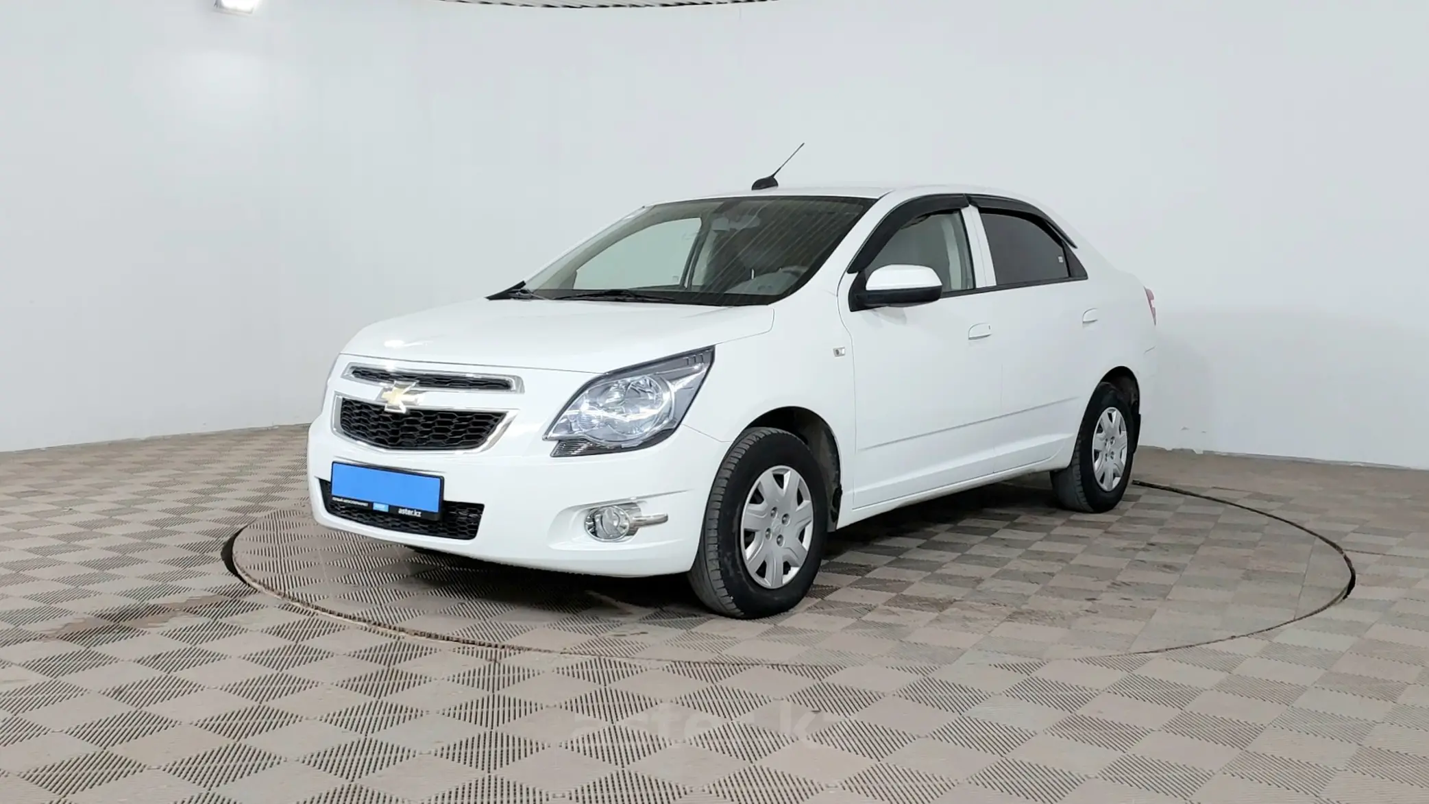 Chevrolet Cobalt 2020