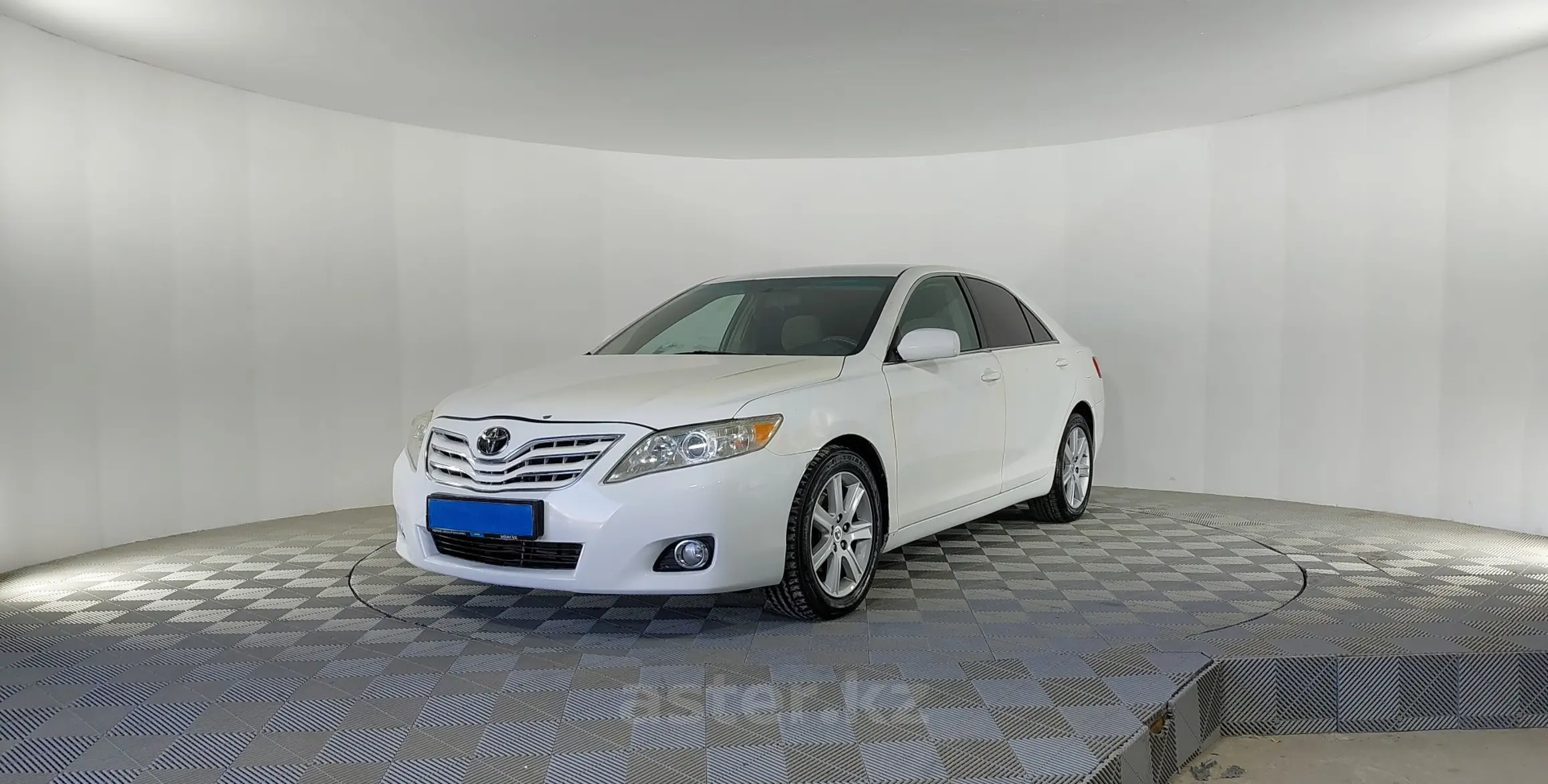 Toyota Camry 2010