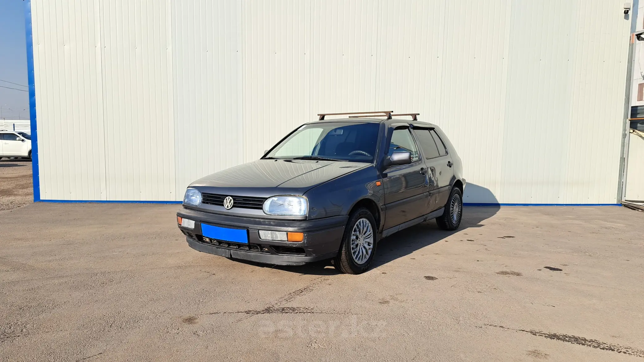 Volkswagen Golf 1993