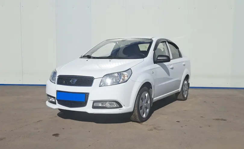 Ravon Nexia R3 2019 года за 3 990 000 тг. в Алматы