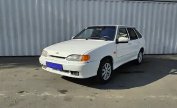 LADA (ВАЗ) 2114 2013 года за 1 390 000 тг. в Алматы фото 1