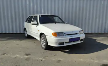 LADA (ВАЗ) 2114 2013 года за 1 390 000 тг. в Алматы фото 3
