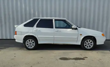 LADA (ВАЗ) 2114 2013 года за 1 390 000 тг. в Алматы фото 4