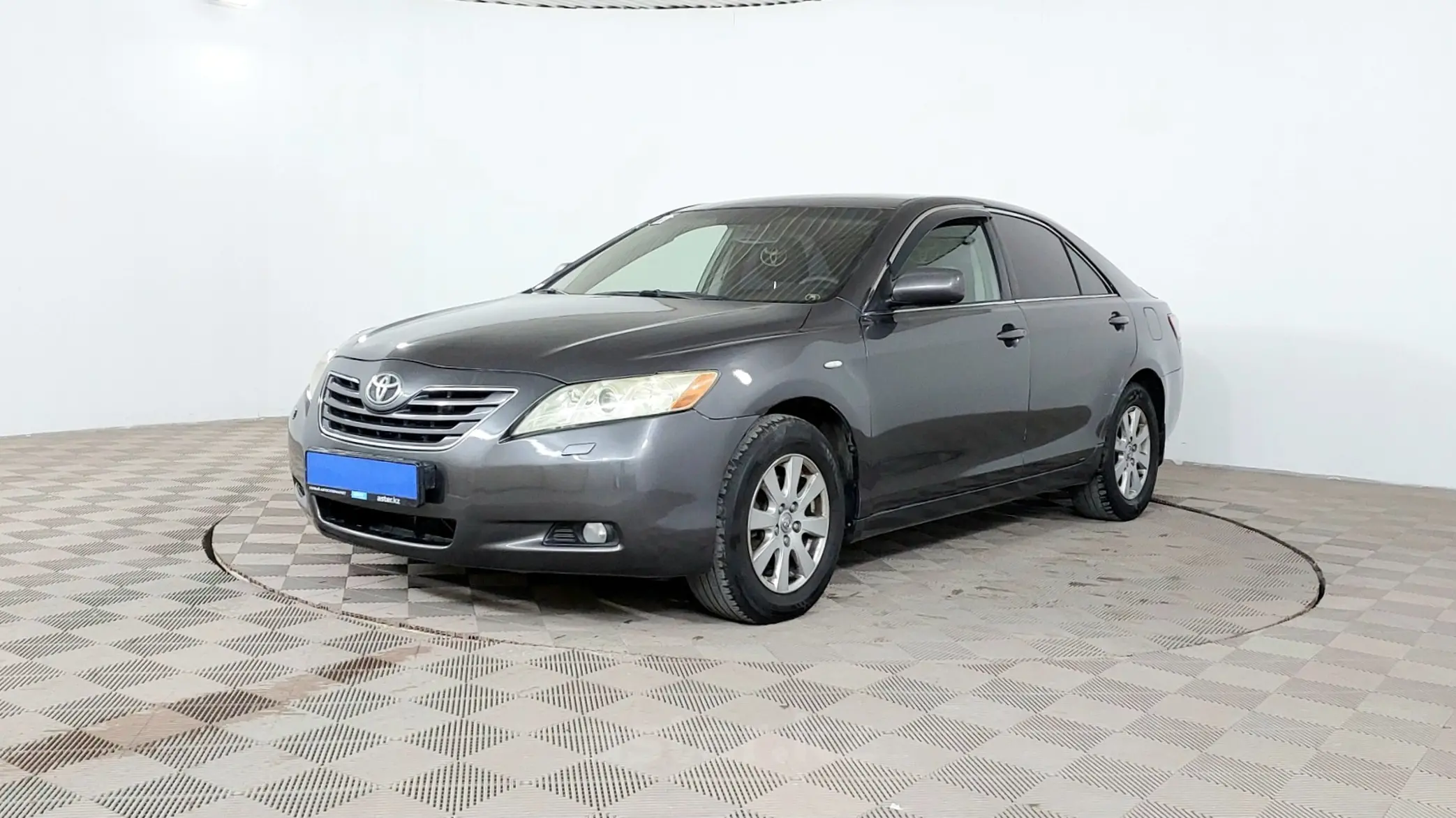 Toyota Camry 2006