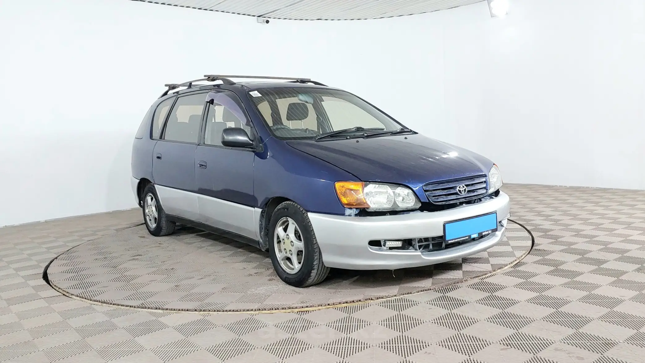 Купить Toyota Ipsum 1996 года в Шымкенте, цена 1650000 тенге. Продажа  Toyota Ipsum в Шымкенте - Aster.kz. №270972