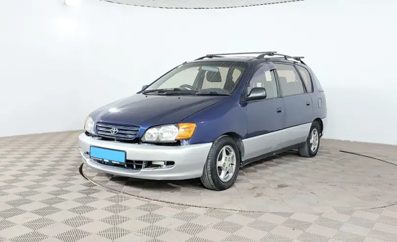 Toyota Ipsum 1996 года за 1 650 000 тг. в Шымкент