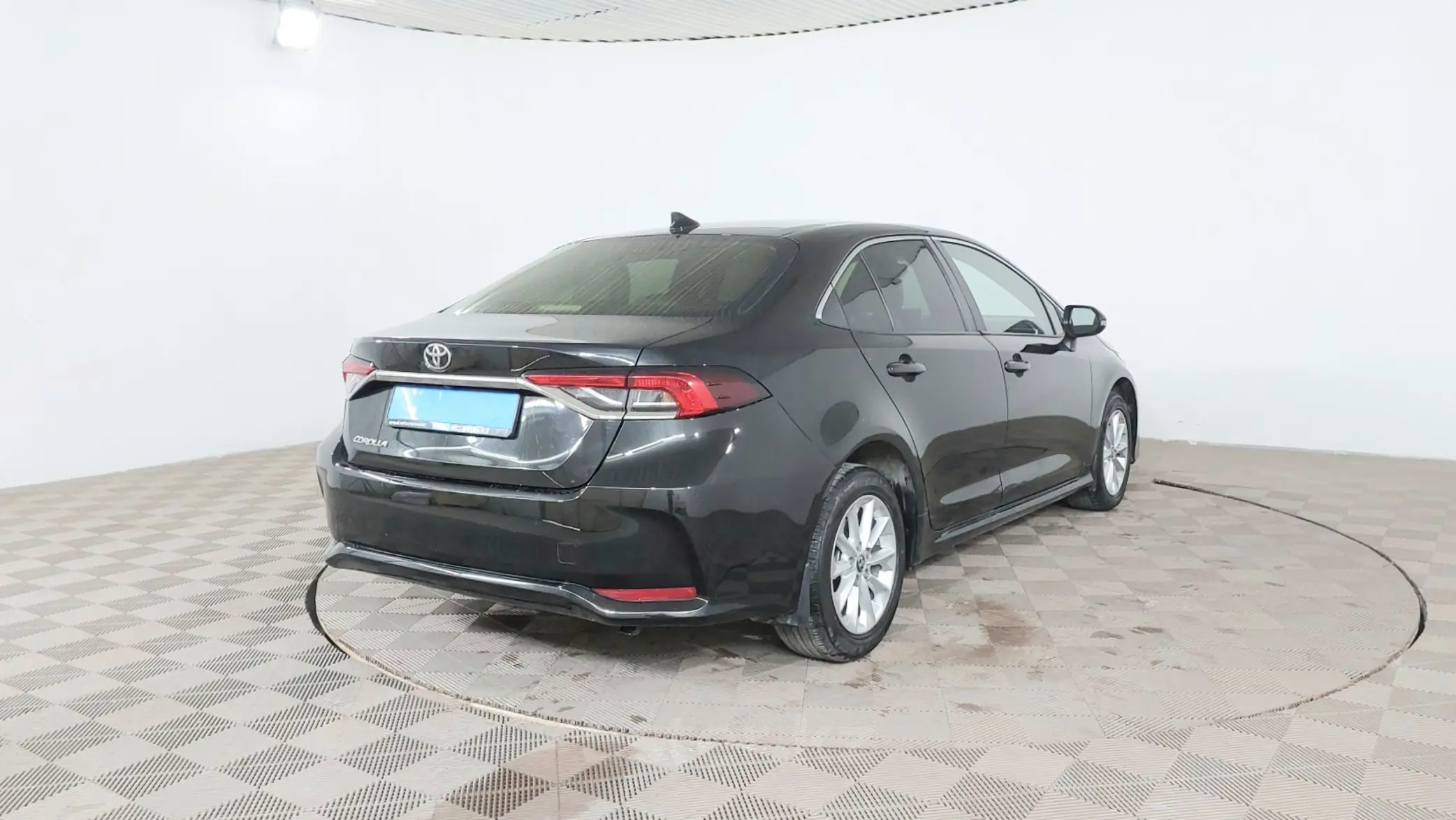 Купить Toyota Corolla 2019 года в Шымкенте, цена 9689000 тенге. Продажа  Toyota Corolla в Шымкенте - Aster.kz. №270973