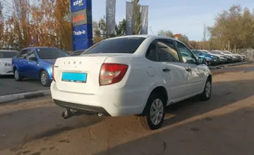 LADA (ВАЗ) Granta 2019 года за 3 370 000 тг. в Костанай