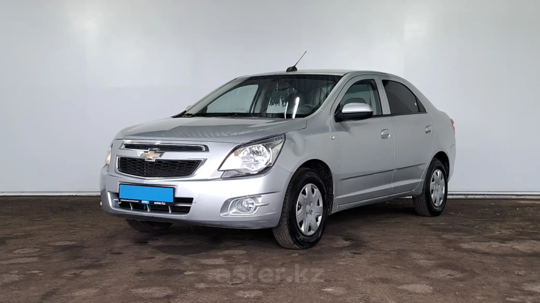 Chevrolet Cobalt 2020