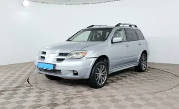Mitsubishi Outlander 2005 года за 3 590 000 тг. в Шымкент фото 1