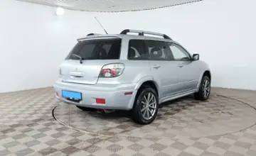 Mitsubishi Outlander 2005 года за 3 590 000 тг. в Шымкент