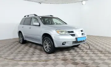 Mitsubishi Outlander 2005 года за 3 590 000 тг. в Шымкент фото 3