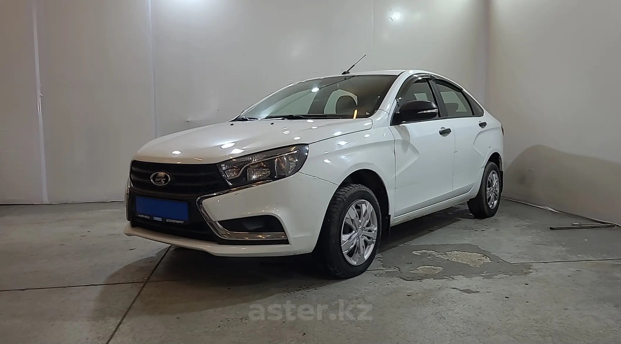 LADA (ВАЗ) Vesta 2020