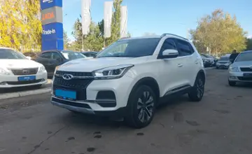 Chery Tiggo 4 2020 года за 7 800 000 тг. в Костанай