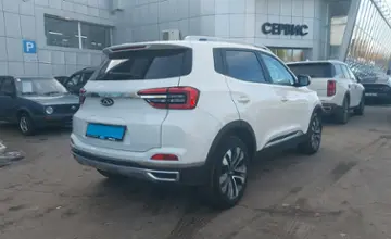 Chery Tiggo 4 2020 года за 7 800 000 тг. в Костанай