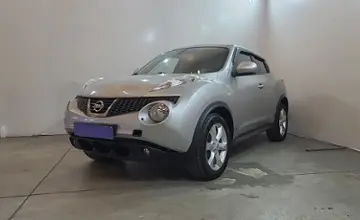 Nissan Juke 2011 года за 6 190 000 тг. в Усть-Каменогорск