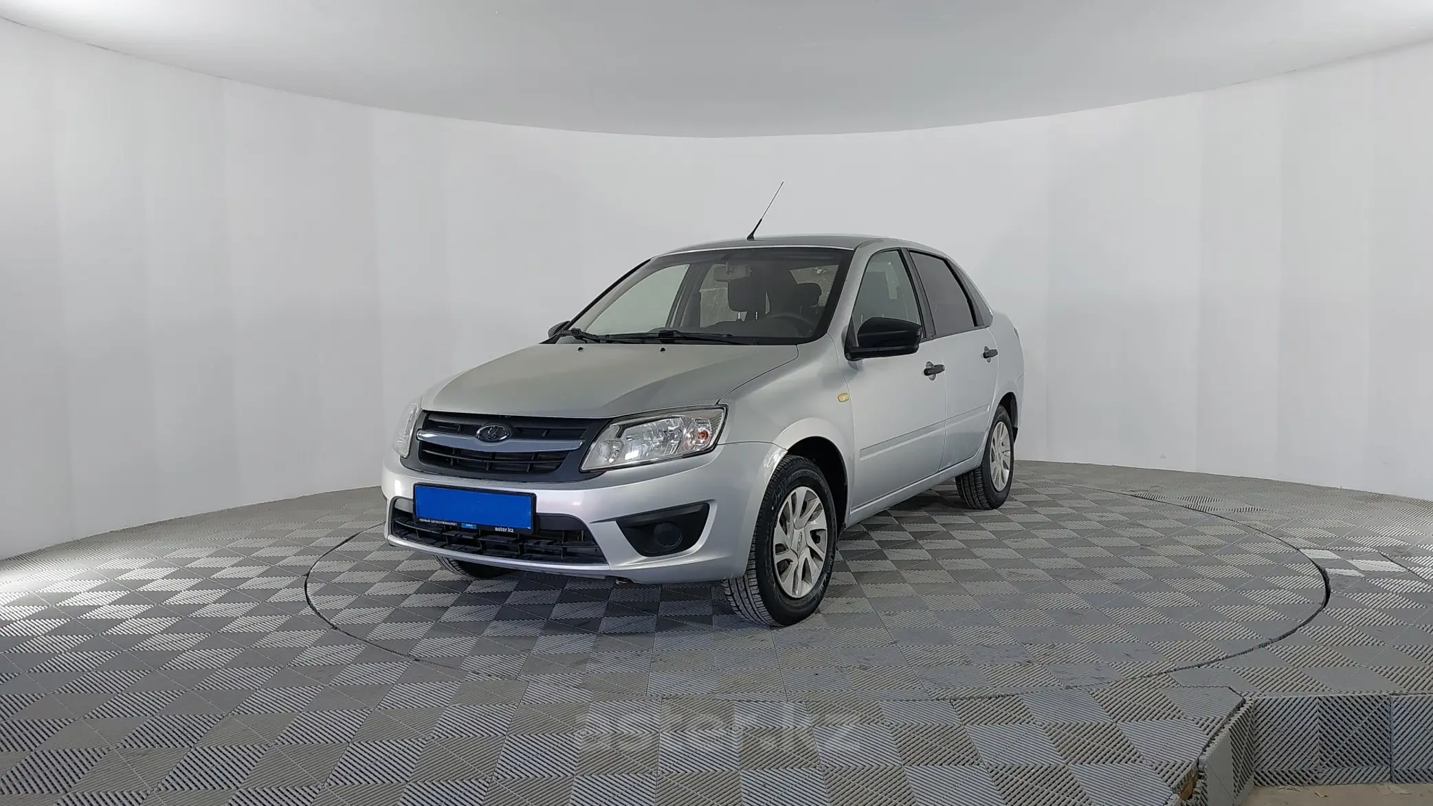 LADA (ВАЗ) Granta 2018