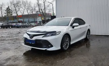 Toyota Camry 2019 года за 13 989 000 тг. в Павлодар фото 1