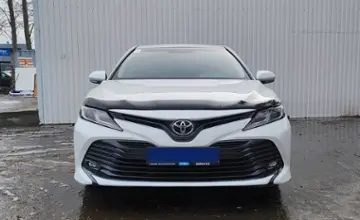 Toyota Camry 2019 года за 13 989 000 тг. в Павлодар фото 2