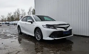 Toyota Camry 2019 года за 13 989 000 тг. в Павлодар фото 3