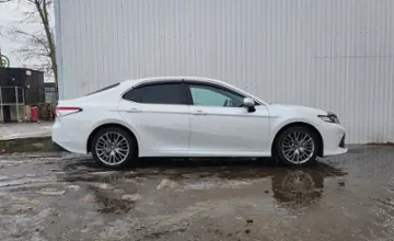 Toyota Camry 2019 года за 13 989 000 тг. в Павлодар фото 4