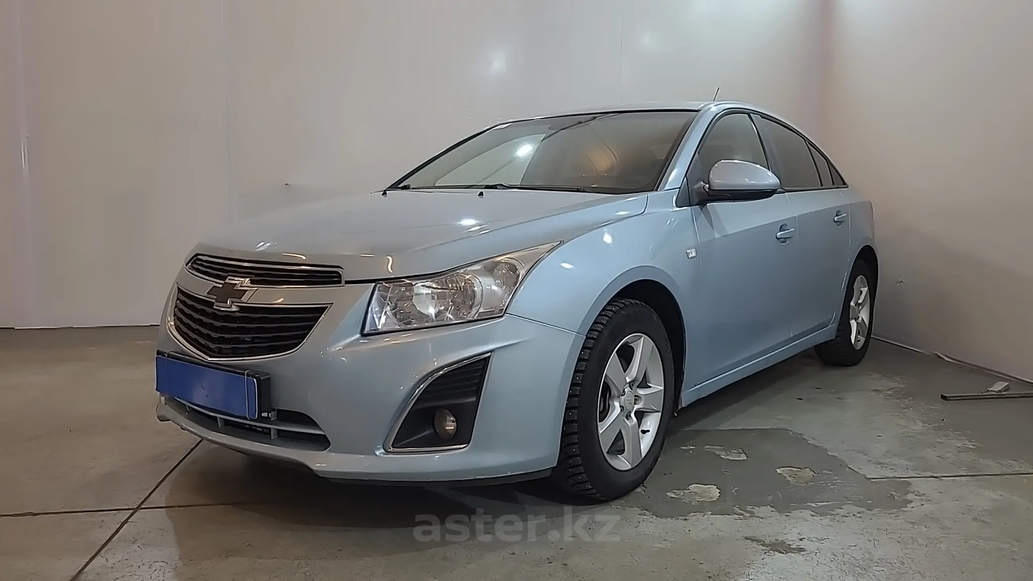 Chevrolet Cruze 2011