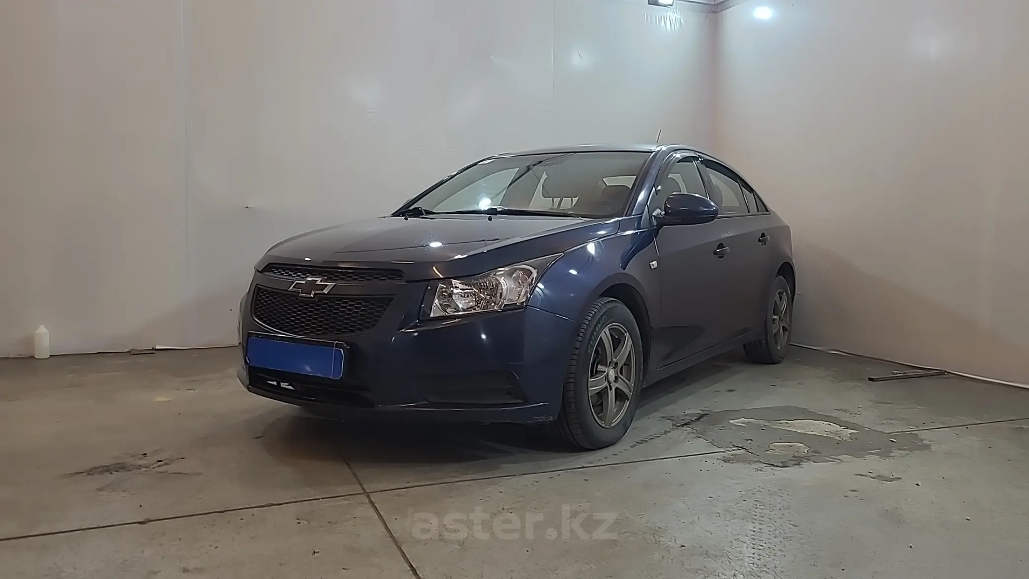 Chevrolet Cruze 2011