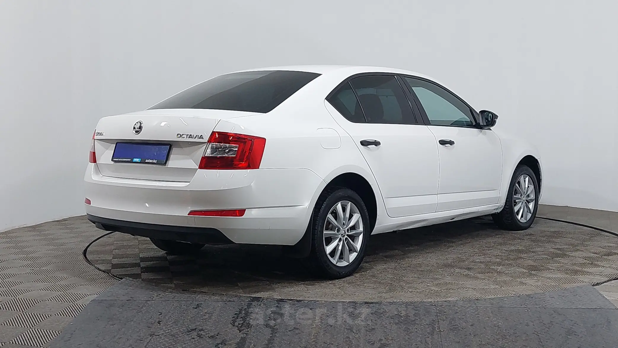 Купить Skoda Octavia 2014 года в Астане, цена 3990000 тенге. Продажа Skoda  Octavia в Астане - Aster.kz. №271469