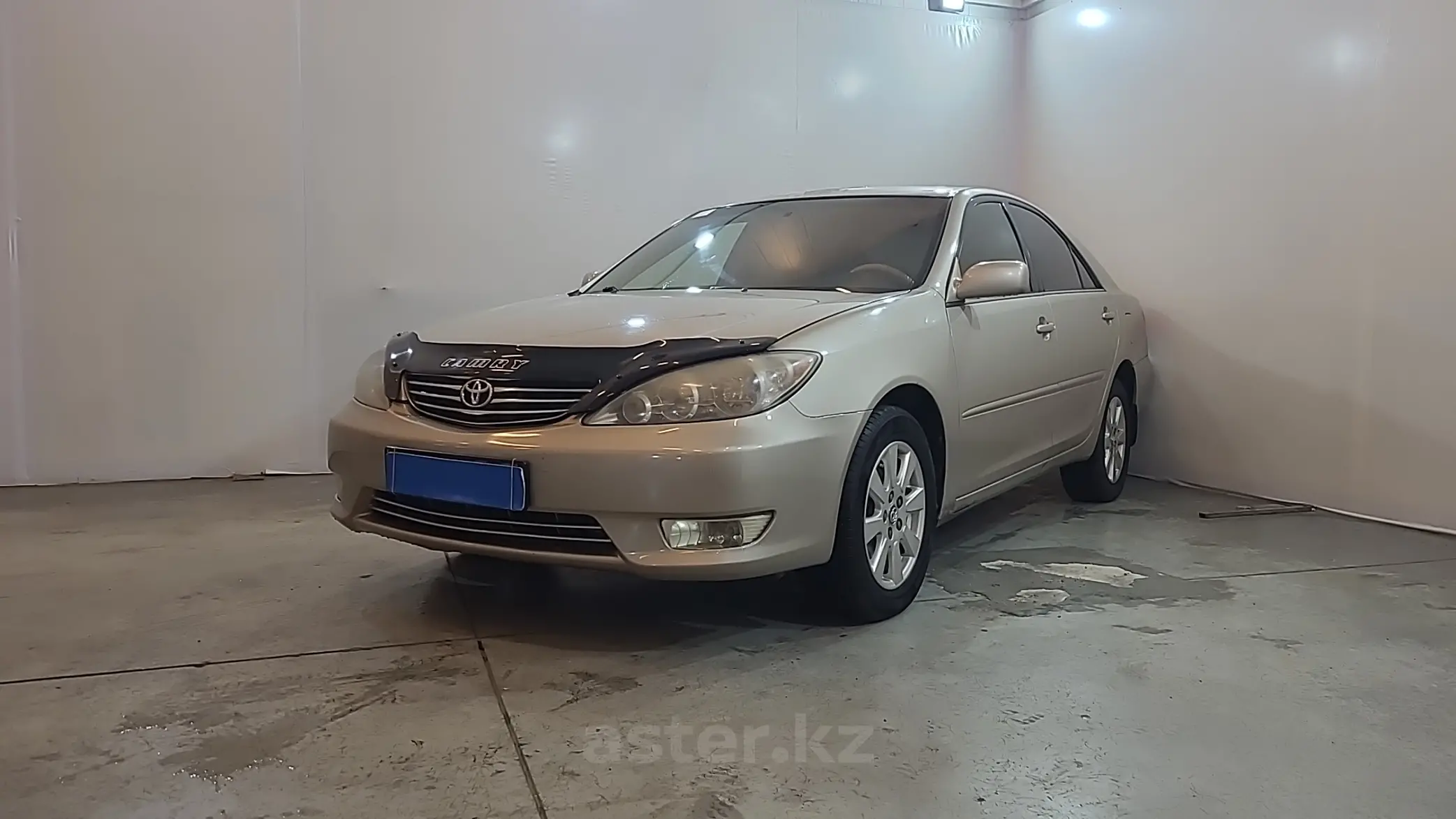 Toyota Camry 2005