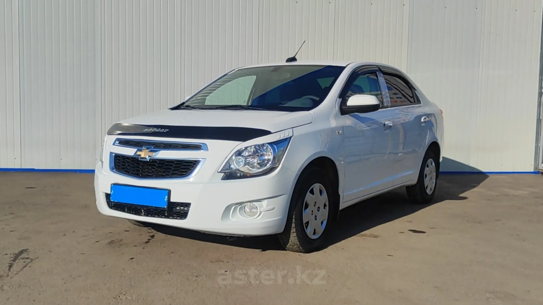 Chevrolet Cobalt 2020