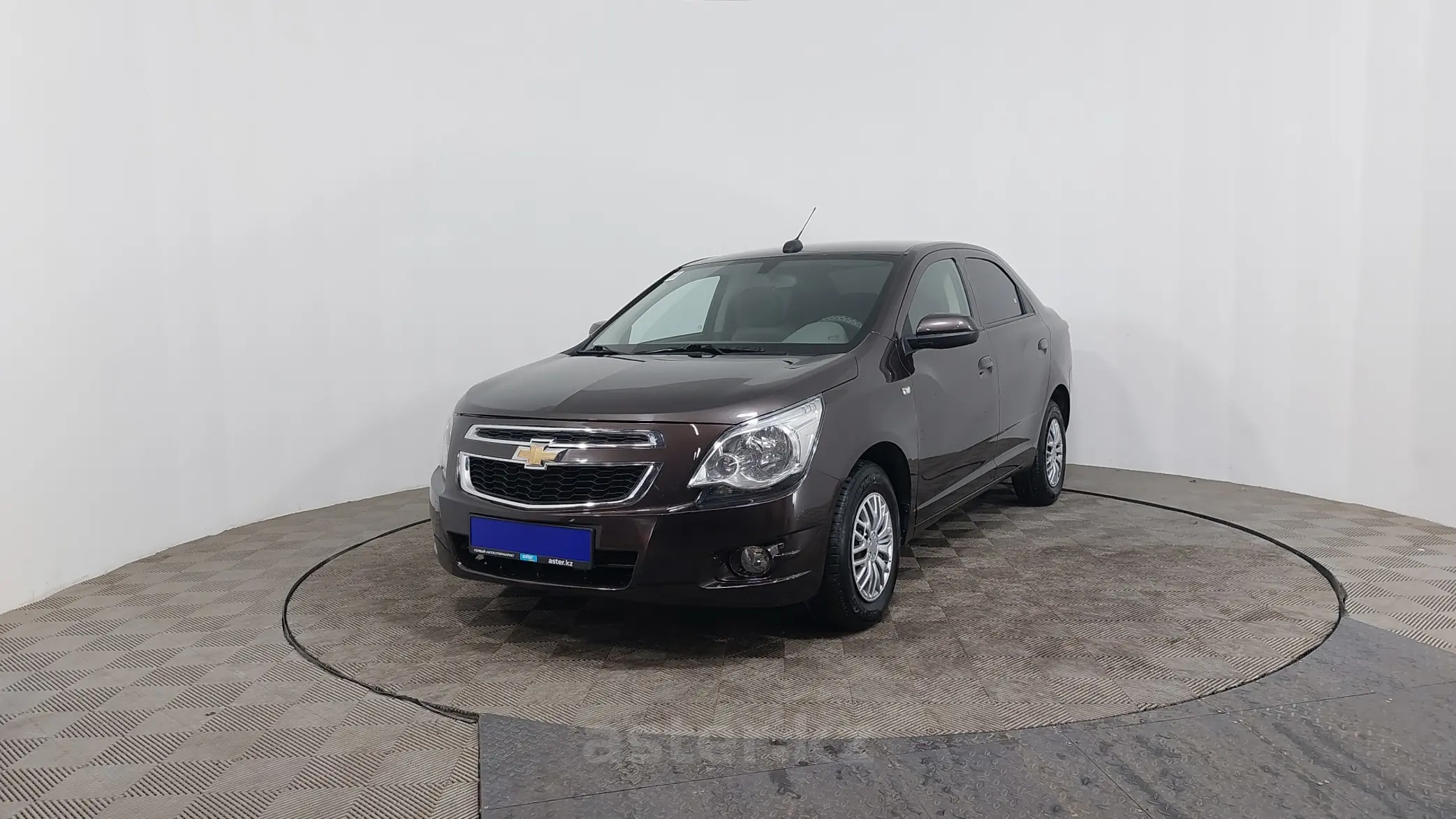 Chevrolet Cobalt 2021