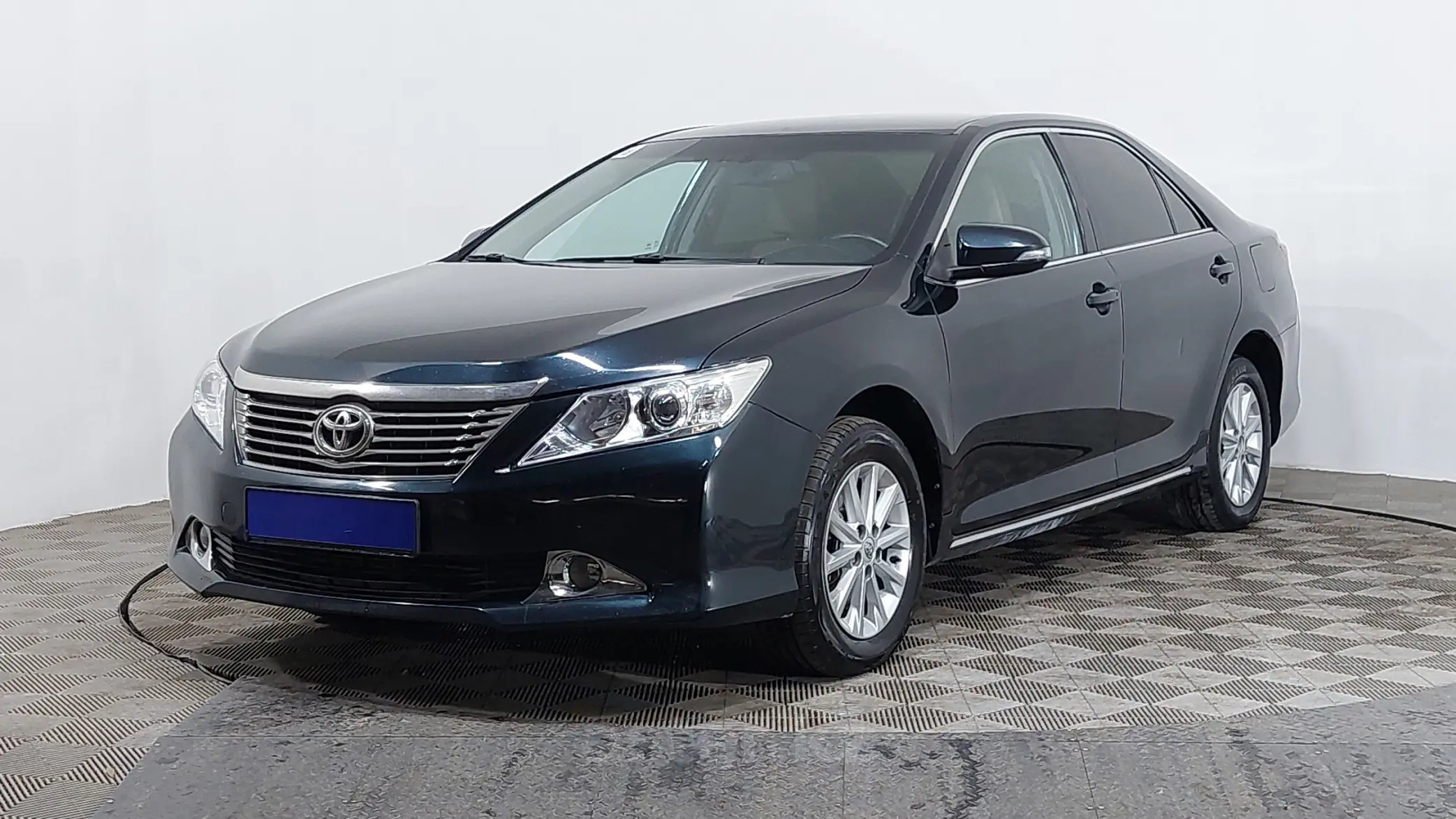 Toyota Camry 2013