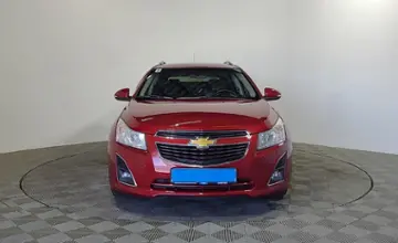 Chevrolet Cruze 2013 года за 6 490 000 тг. в Алматы фото 2